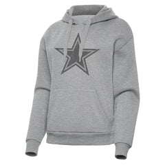 Antigua Women's Victory Hoodie - Dallas Cowboys