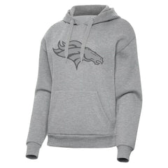 Antigua Women's Victory Hoodie - Denver Broncos