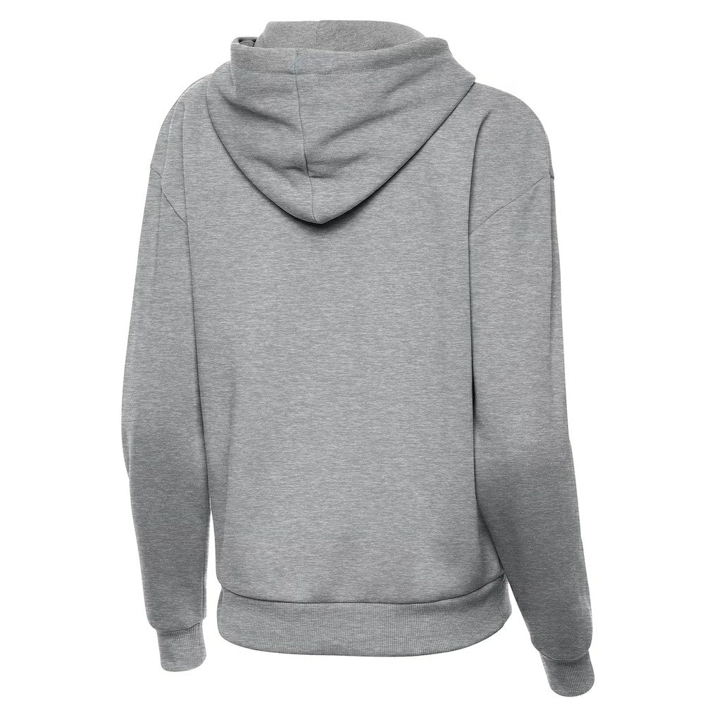 Antigua Women's Victory Hoodie - Denver Broncos