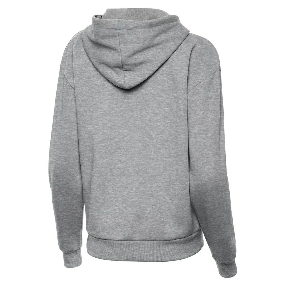 Antigua Women's Victory Hoodie - Denver Broncos