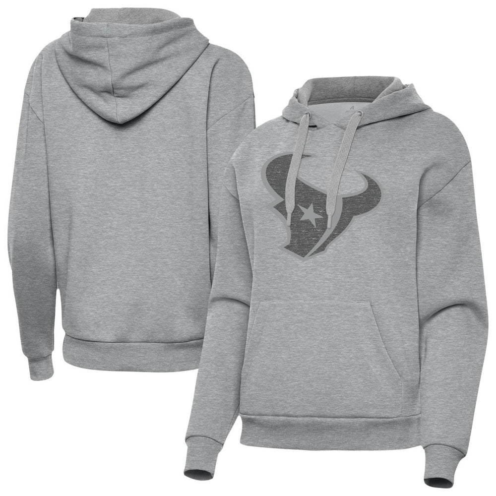 Antigua Women's Victory Hoodie - Houston Texans