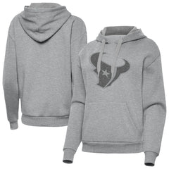 Antigua Women's Victory Hoodie - Houston Texans