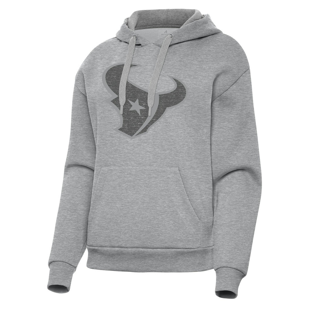 Antigua Women's Victory Hoodie - Houston Texans