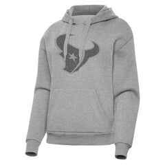 Antigua Women's Victory Hoodie - Houston Texans
