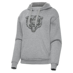 Antigua Women's Victory Hoodie - Chicago Bears