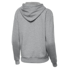 Antigua Women's Victory Hoodie - Baltimore Ravens