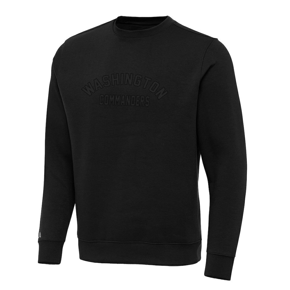 Antigua Victory Sweatshirt - Washington Commanders
