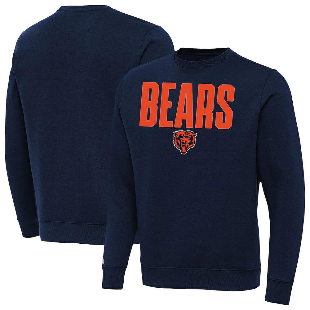 Antigua Victory Sweatshirt - Chicago Bears