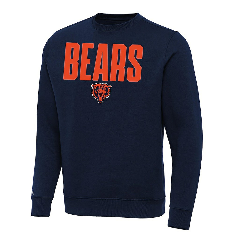 Antigua Victory Sweatshirt - Chicago Bears