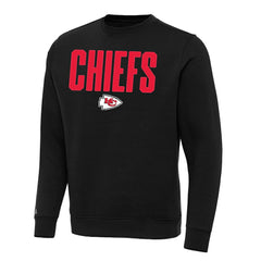 Antigua Victory Sweatshirt - Kansas City Chiefs