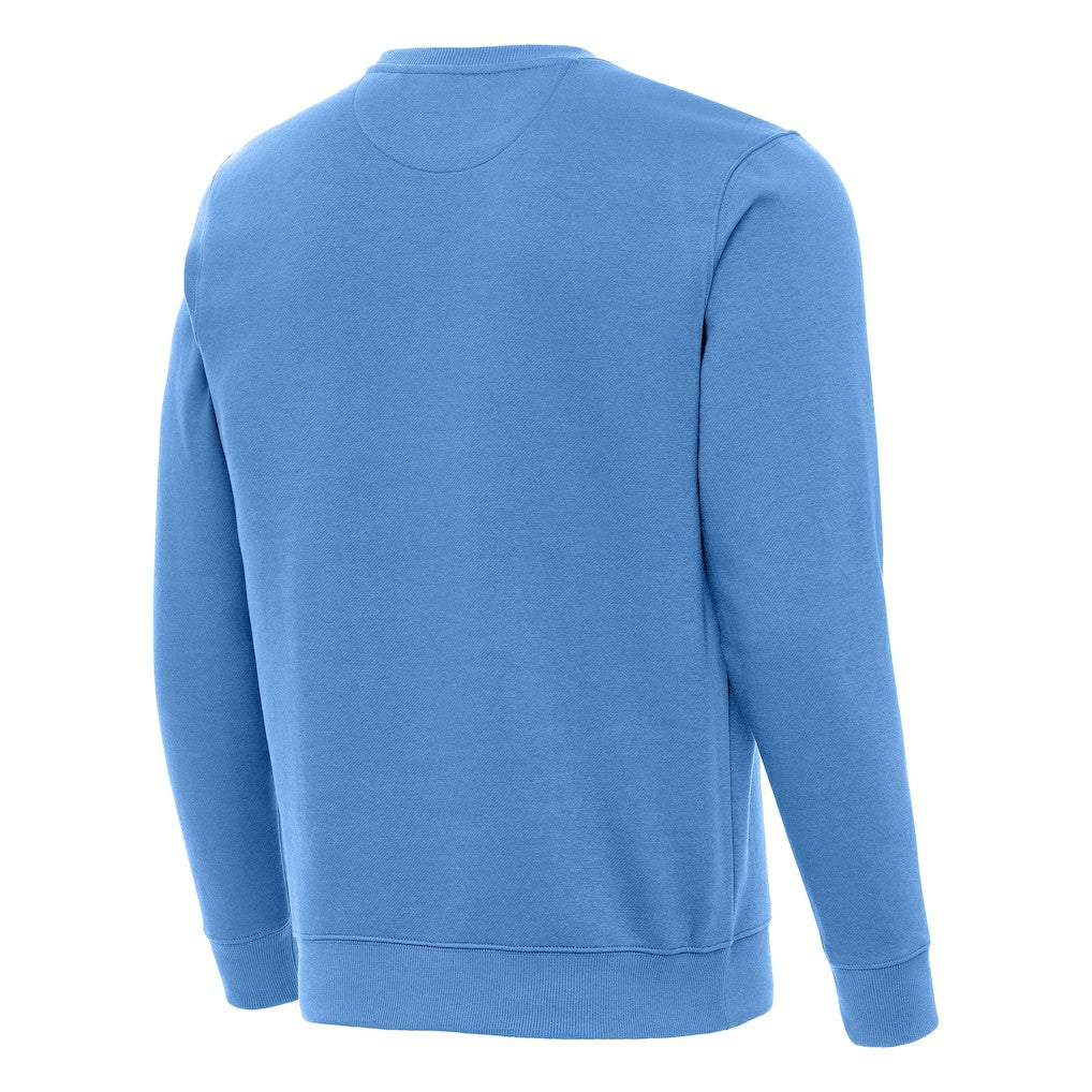 Antigua Victory Sweatshirt - Los Angeles Chargers