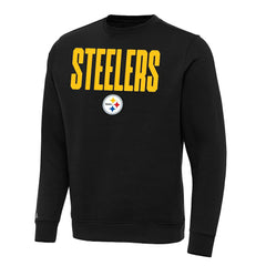 Antigua Victory Sweatshirt - Pittsburgh Steelers