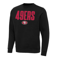 Antigua Victory Sweatshirt - San Francisco 49ers