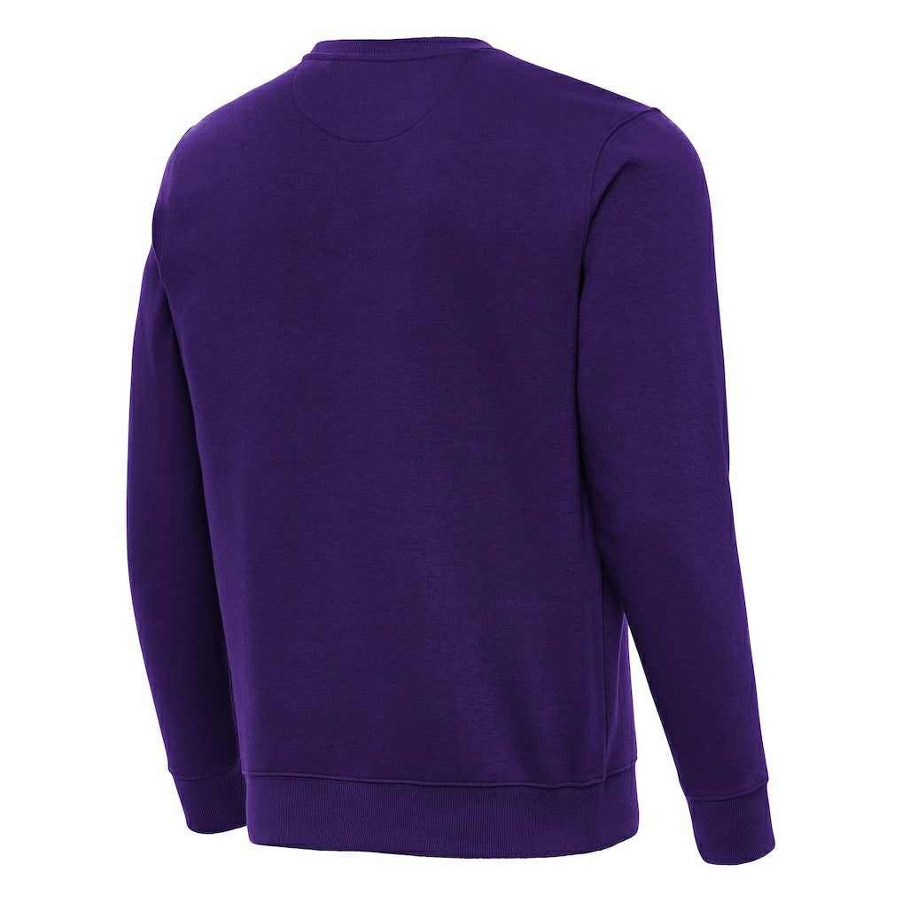 Antigua Victory Sweatshirt - Minnesota Vikings