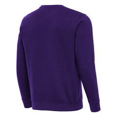 Antigua Victory Sweatshirt - Minnesota Vikings