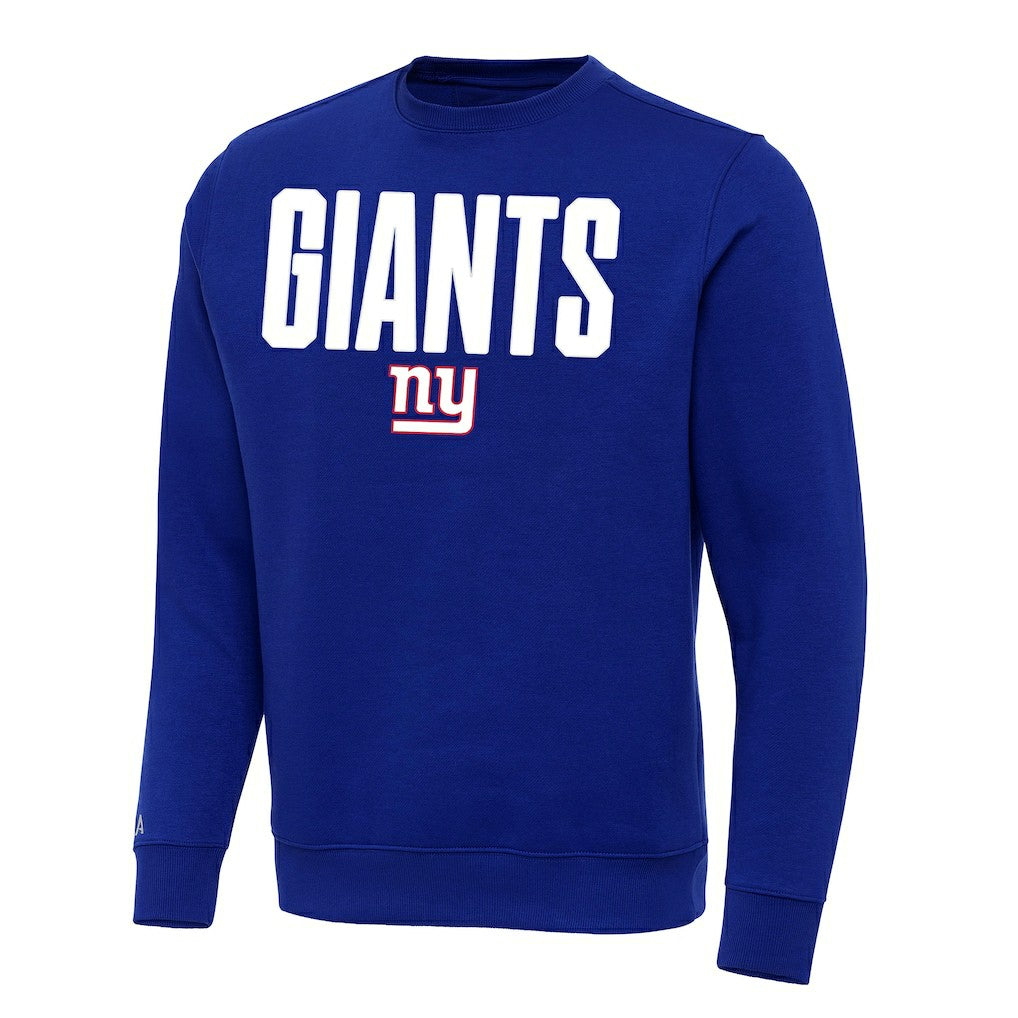 Antigua Victory Sweatshirt - New York Giants