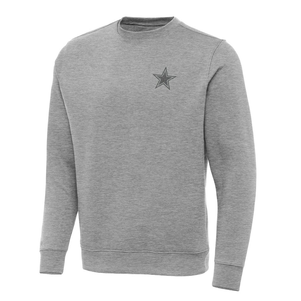 Antigua Victory Sweatshirt - Dallas Cowboys