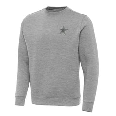 Antigua Victory Sweatshirt - Dallas Cowboys