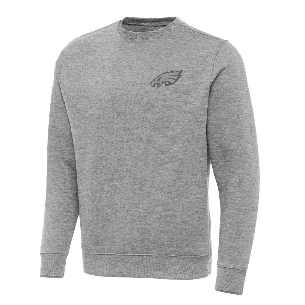 Antigua Victory Sweatshirt - Philadelphia Eagles