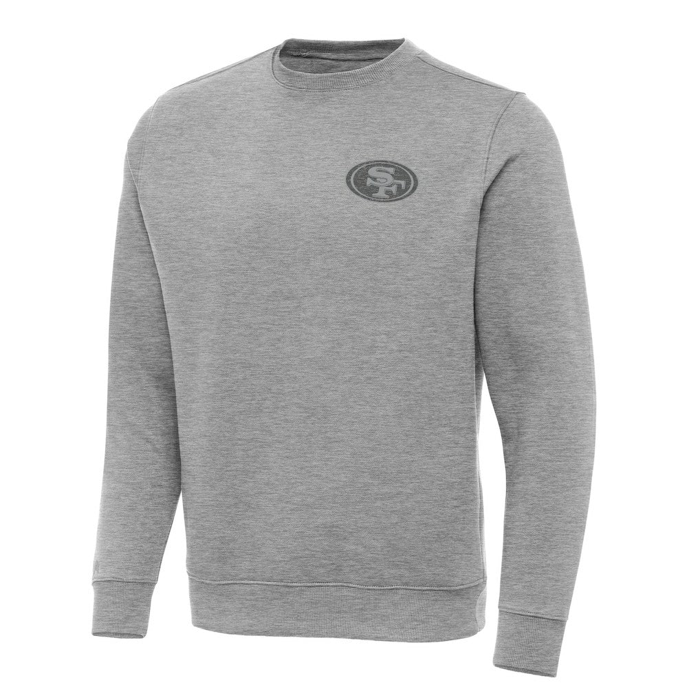 Antigua Victory Sweatshirt - San Francisco 49ers