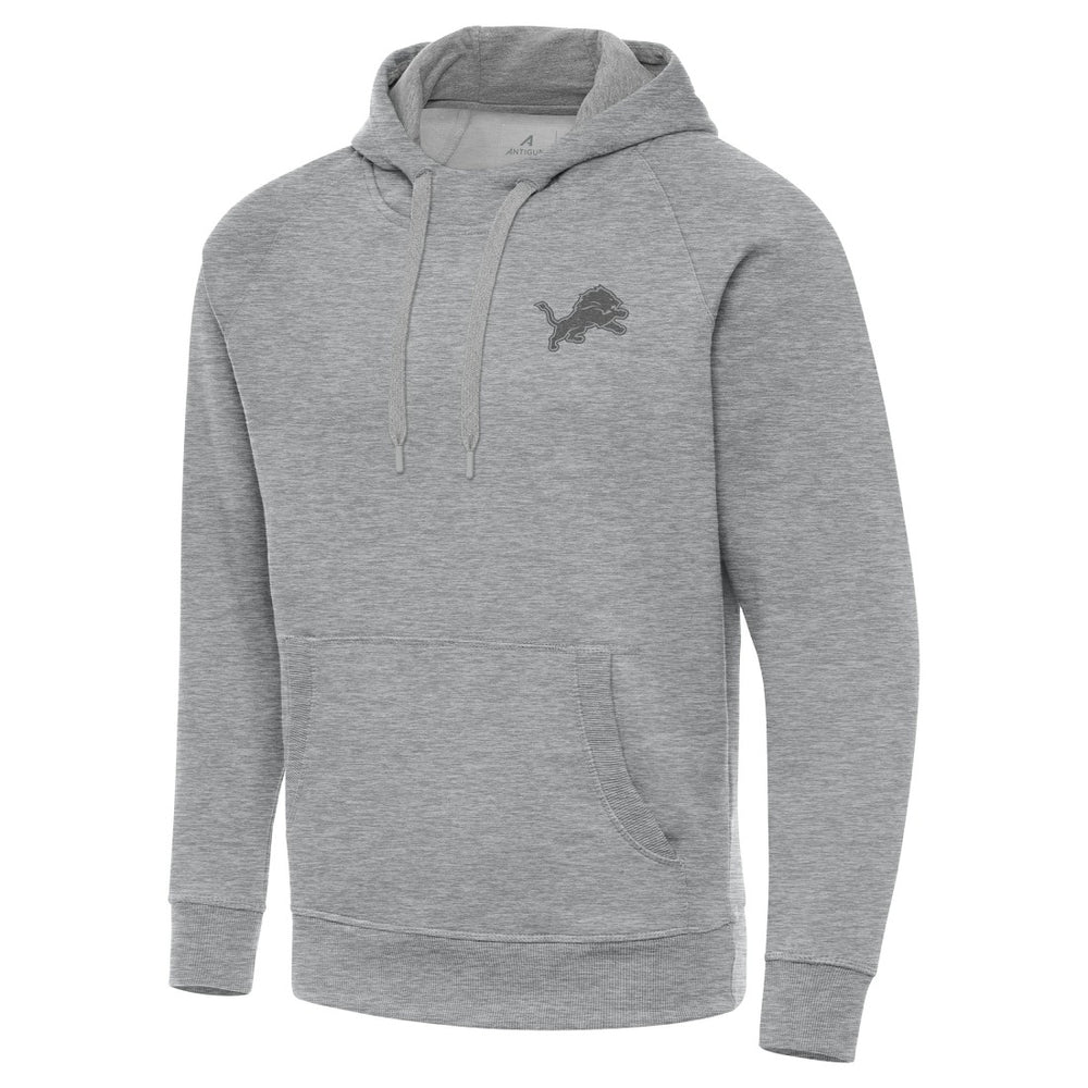 Antigua Victory Hoodie - Detroit Lions