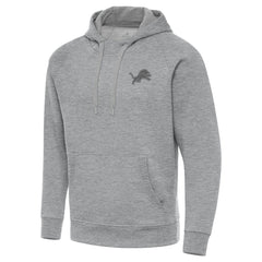 Antigua Victory Hoodie - Detroit Lions