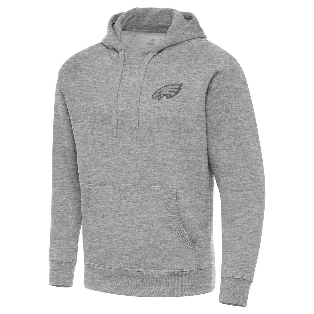 Antigua Victory Hoodie - Philadelphia Eagles