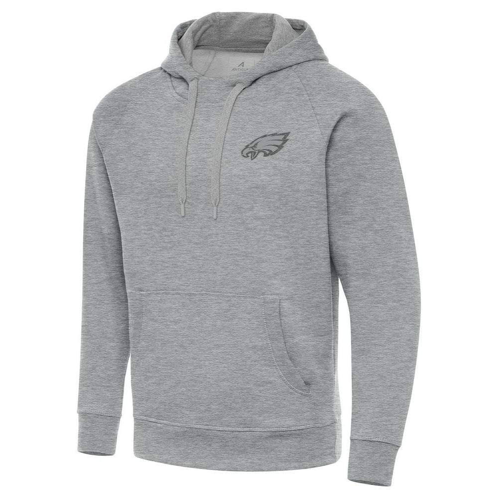 Antigua Victory Hoodie - Philadelphia Eagles