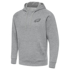 Antigua Victory Hoodie - Philadelphia Eagles
