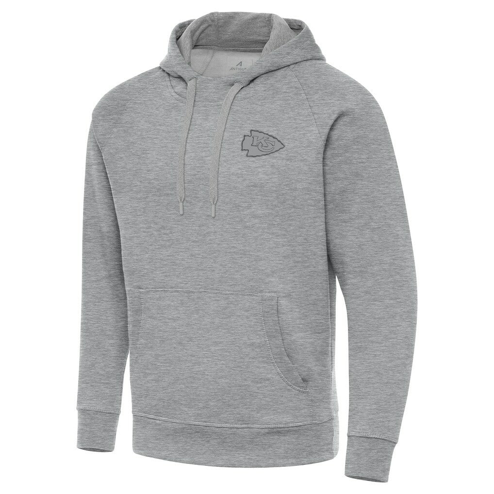 Antigua Victory Hoodie - Kansas City Chiefs
