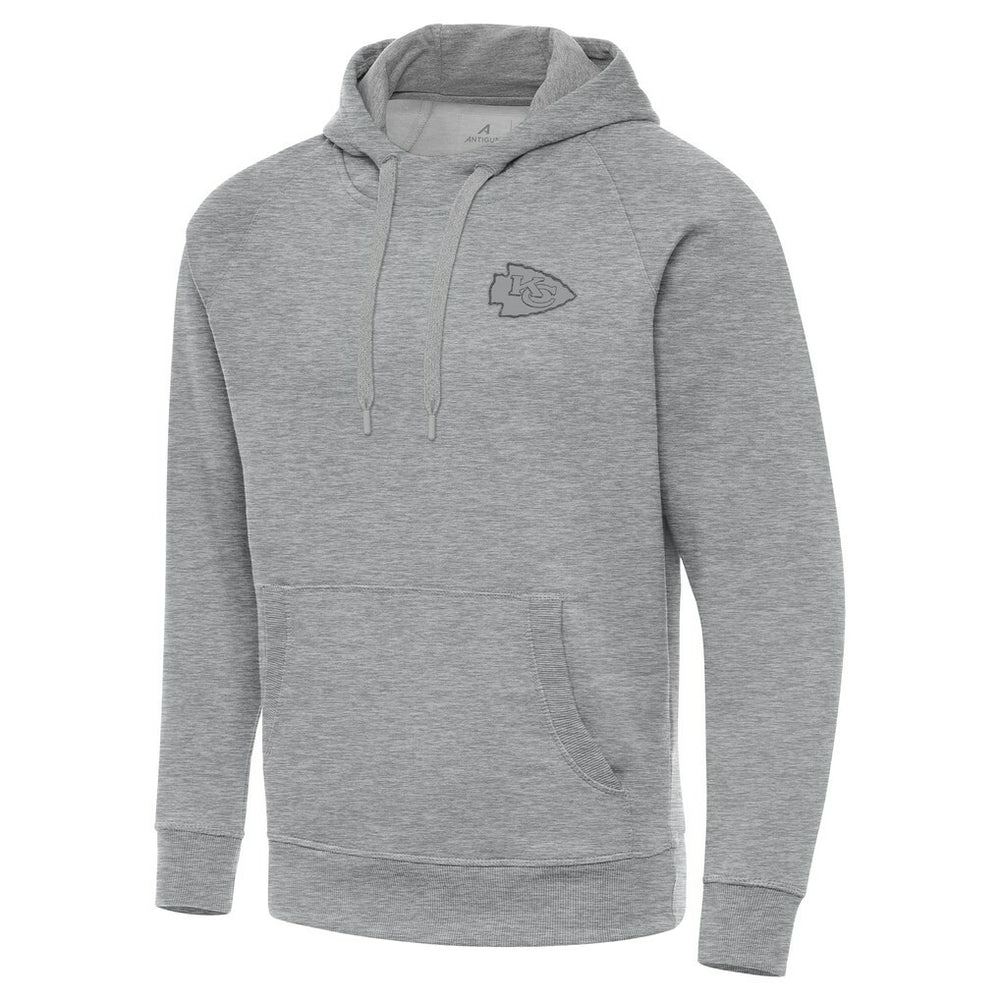 Antigua Victory Hoodie - Kansas City Chiefs