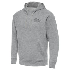 Antigua Victory Hoodie - Kansas City Chiefs