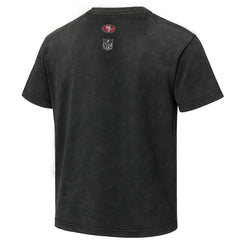 EQUIHUA Retro T-Shirt - San Francisco 49ers