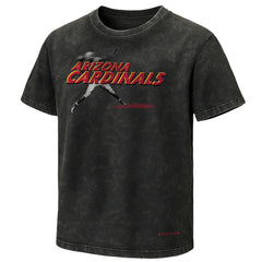 EQUIHUA Retro T-Shirt - Arizona Cardinals