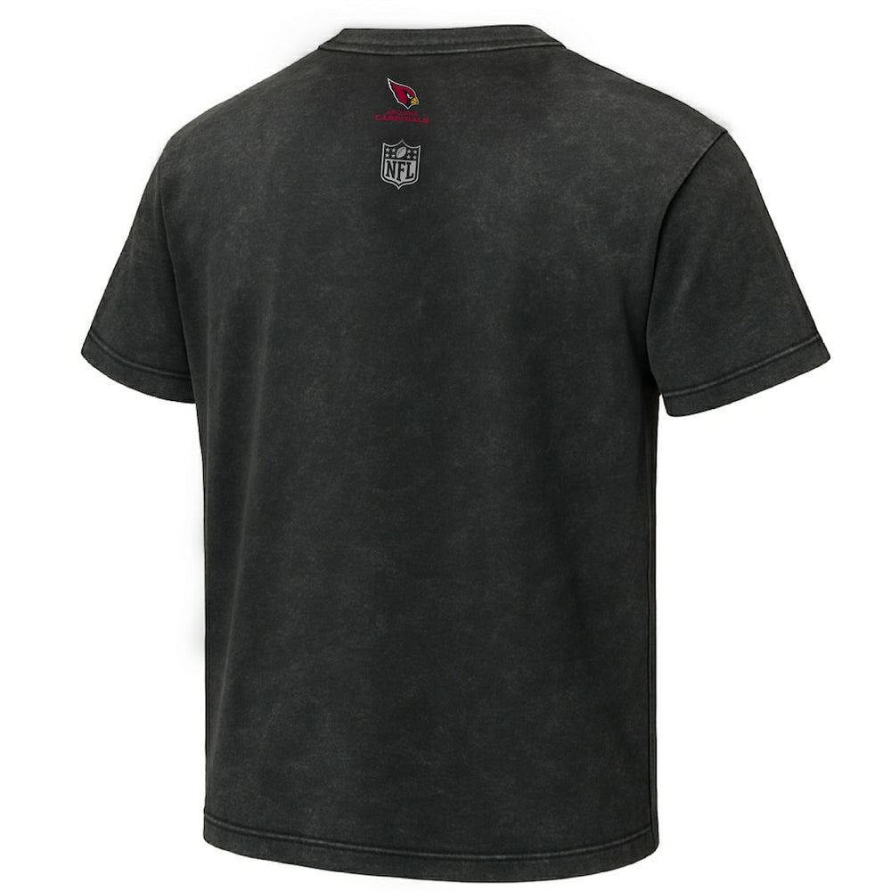 EQUIHUA Retro T-Shirt - Arizona Cardinals