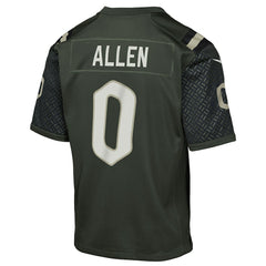 Braelon Allen  Youth 2025 Rivalries Collection Game Jersey - New York Jets