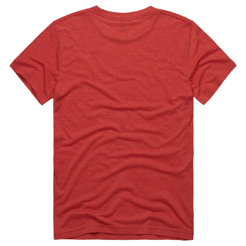 Jerry Rice  Homage Unisex Retired Player Classic Caricature T-Shirt - San Francisco 49ers