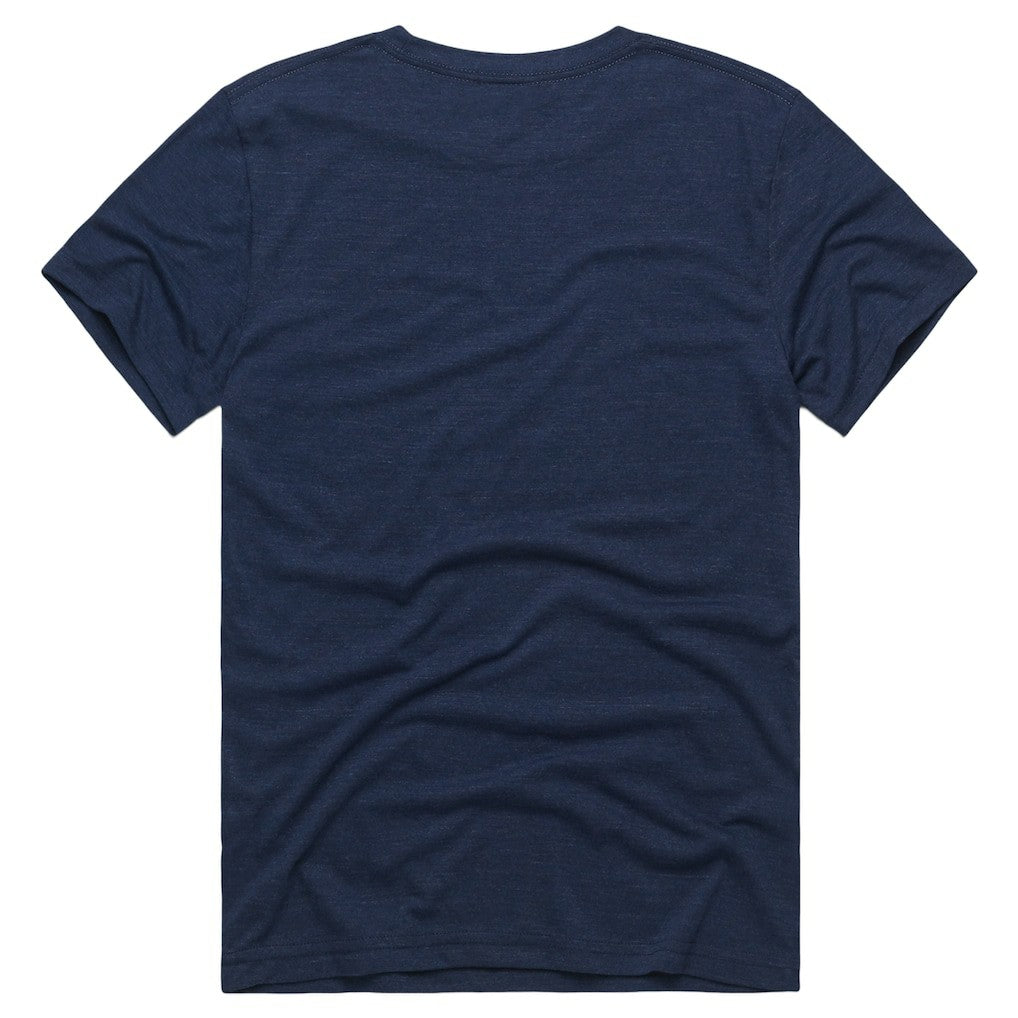 Emmitt Smith  Homage Unisex Retired Player Classic Caricature T-Shirt - Dallas Cowboys