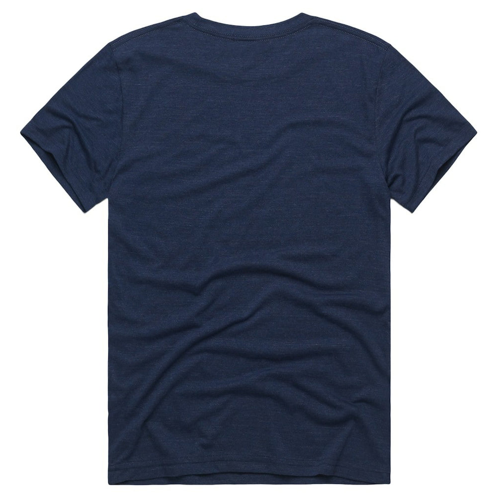 Emmitt Smith  Homage Unisex Retired Player Classic Caricature T-Shirt - Dallas Cowboys