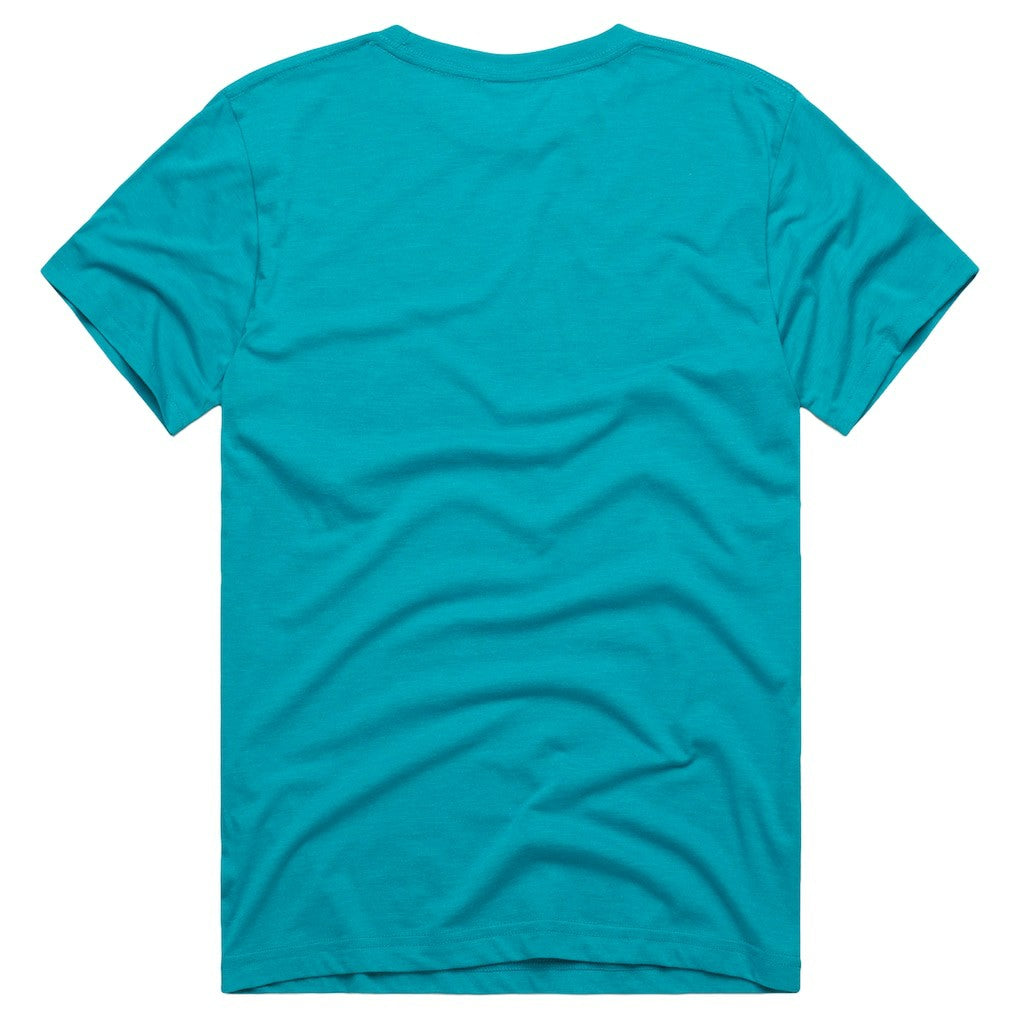 Dan Marino  Homage Unisex Retired Player Classic Caricature T-Shirt - Miami Dolphins