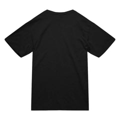 NHL Black Vegas Golden Knights Mitchell & Ness Heritage T-Shirt