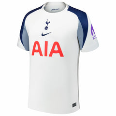 Richarlison Tottenham Hotspur 2025/26 Home Replica Player Jersey - Nike White