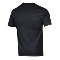 NHL Black Los Angeles Kings Champion Helmet T-Shirt