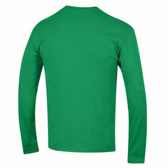 NHL Kelly Green Dallas Stars Champion Long Sleeve Jersey T-Shirt