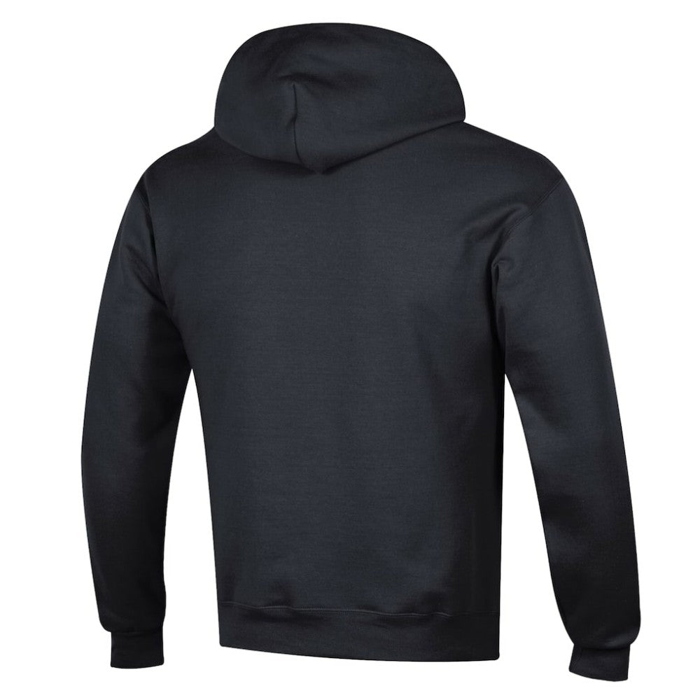 NHL Black San Jose Sharks Champion Powerblend Hoodie