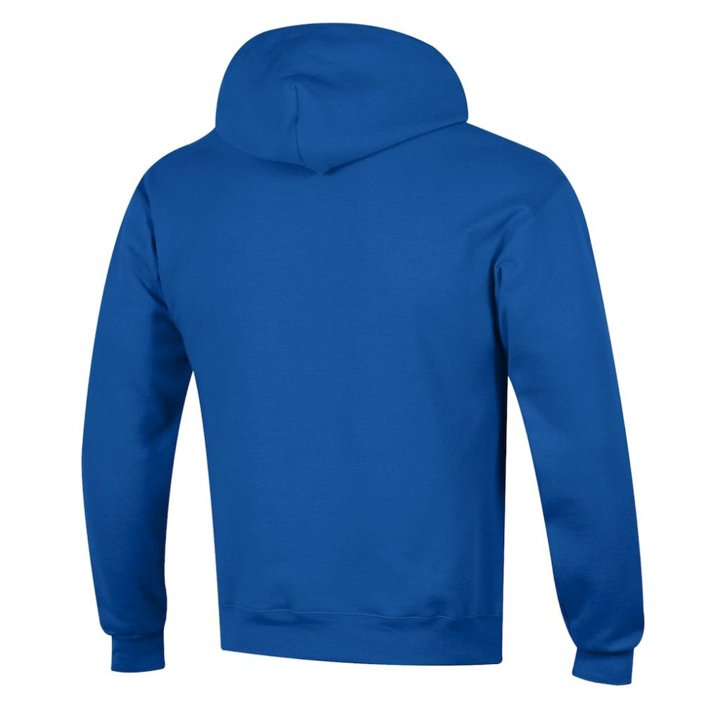 NHL Royal Tampa Bay Lightning Champion Powerblend Hoodie