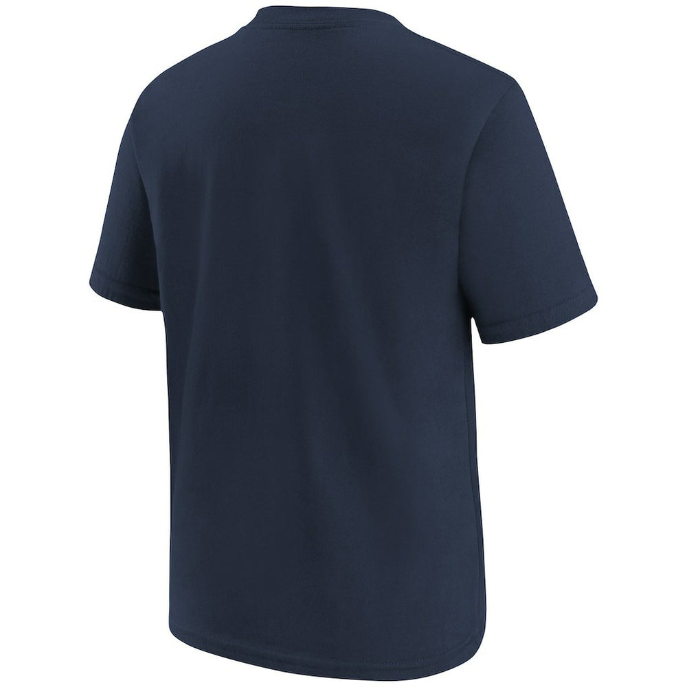 NBA  Youth 2026 NBA All-Star Game Wordmark Max90 T-Shirt
