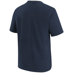 NBA  Youth 2026 NBA All-Star Game Wordmark Max90 T-Shirt