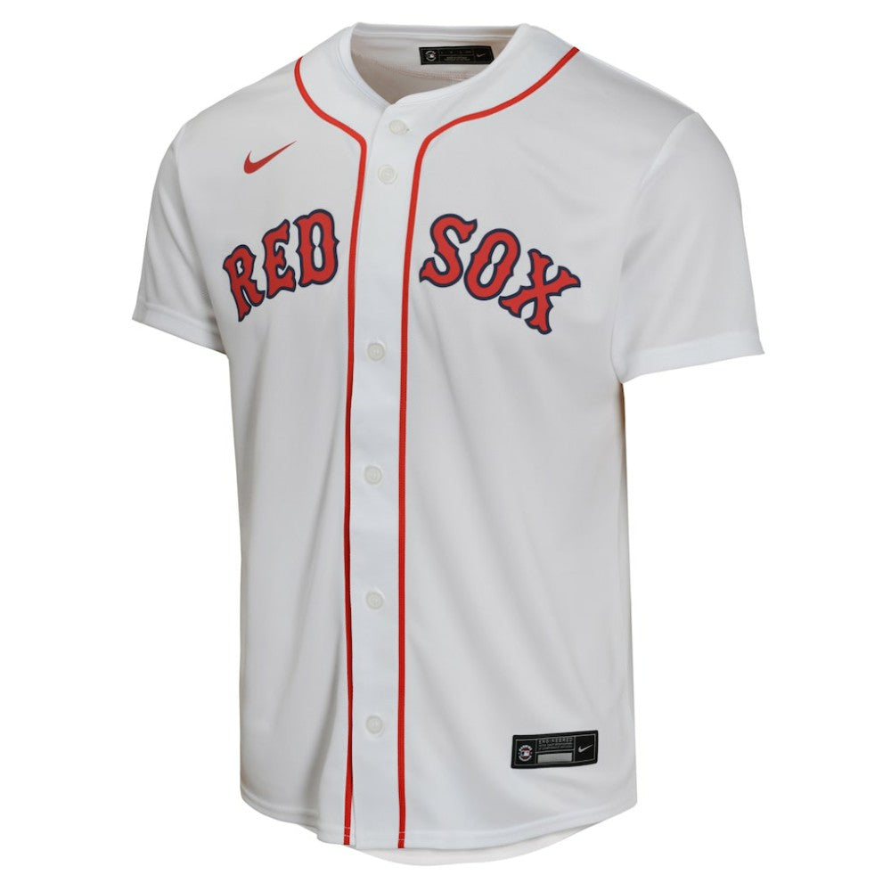 MLB Roman Anthony Boston Red Sox Nike Youth Home Player Game Jersey