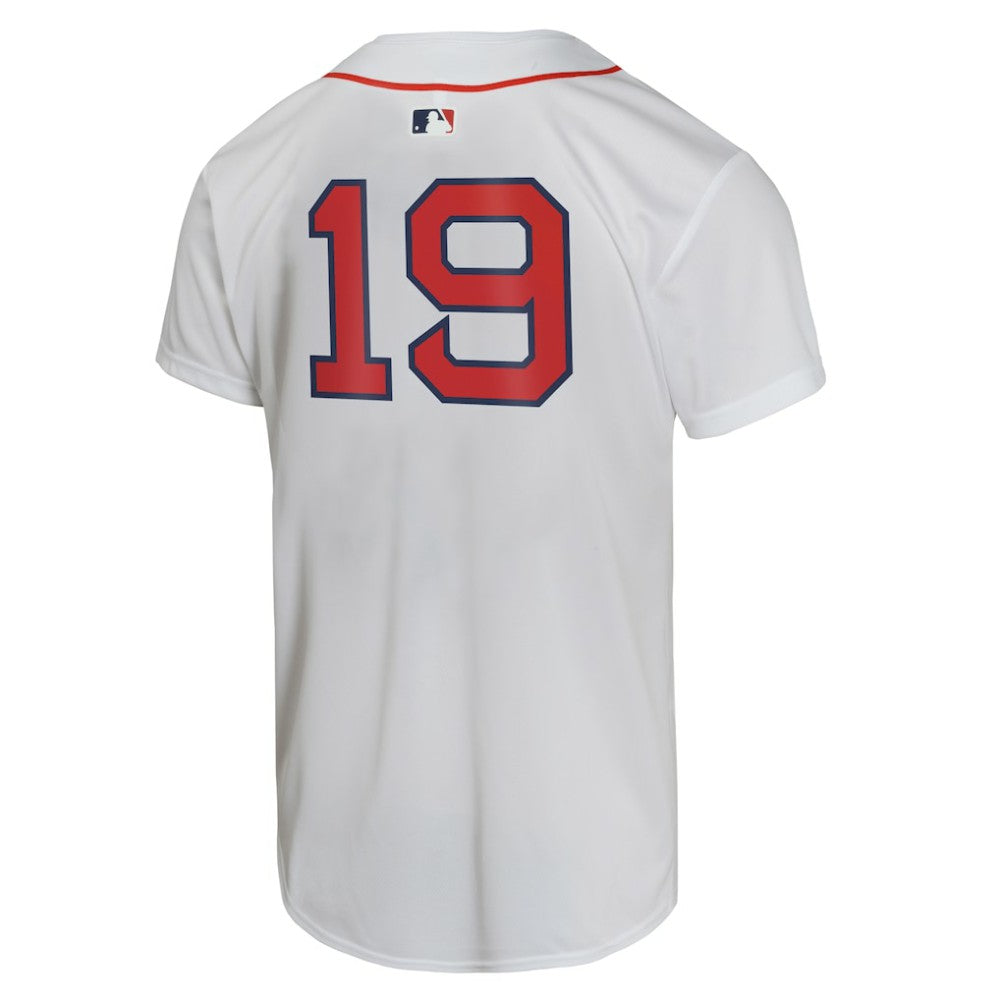 MLB Roman Anthony Boston Red Sox Nike Youth Home Player Game Jersey